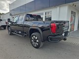 New 2025 GMC Sierra 2500 Denali w/ Denali Reserve Package image 4