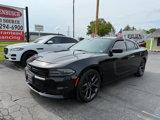 Used 2021 Dodge Charger SXT w/ Blacktop Package image 2
