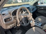 Used 2022 Chevrolet Equinox LT image 2