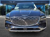 New 2025 Genesis GV80 3.5T Prestige image 2