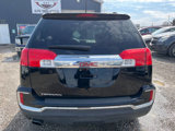 Used 2016 GMC Terrain SLT w/ Open Road Package image 4