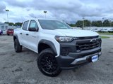 New 2026 Chevrolet Colorado Trail Boss image 2