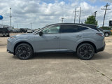 New 2025 Nissan Murano Platinum w/ Cargo Package image 5
