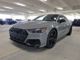 New 2025 Audi S7 Prestige image 4