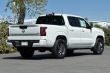 New 2025 Nissan Frontier SV w/ SV Convenience Package image 4