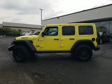 Used 2024 Jeep Wrangler Willys image 3
