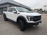 New 2025 Ford F150 Raptor image 4