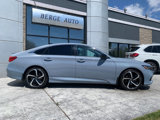 Used 2021 Honda Accord Sport image 6