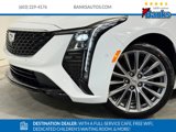New 2025 Cadillac CT5 Premium Luxury image 3