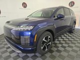 New 2026 Hyundai Ioniq 9 SE image 2