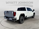 New 2025 GMC Sierra 2500 Denali image 5