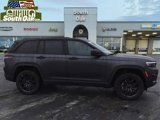 New 2025 Jeep Grand Cherokee Summit w/ Adv Protech Group IV image 2