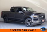 Used 2024 Ford F150 XLT w/ Equipment Group 302A MID image 2