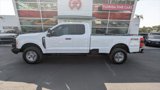 Used 2023 Ford F350 XL w/ 360-Degree Camera Package image 3