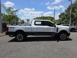New 2025 Ford F350 4x4 Crew Cab Super Duty image 2