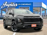 New 2026 Chevrolet Equinox RS image 1