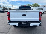 Used 2024 Ford F350 Lariat w/ Lariat Ultimate Package image 4