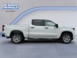 New 2025 Chevrolet Silverado 1500 Custom image 6