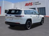Used 2024 Jeep Grand Cherokee L Laredo image 6