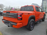 New 2025 Nissan Frontier PRO-4X w/ Pro Premium Package image 4