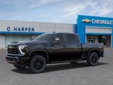 New 2025 Chevrolet Silverado 2500 LT w/ Trail Boss Package image 2