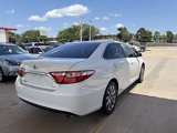 Used 2017 Toyota Camry XLE image 5