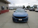 Used 2022 Dodge Charger SXT w/ Leather Interior Group image 4