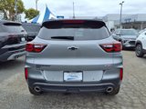 New 2026 Chevrolet TrailBlazer RS w/ Driver Confidence Package image 6