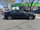 Used 2021 Genesis G70 2.0T w/ Prestige Package image 3
