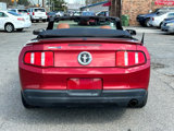 Used 2010 Ford Mustang Convertible image 6