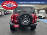 New 2025 Ford Bronco Big Bend image 6