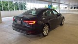 Used 2017 Audi A4 2.0T Premium w/ Audi MMI Navigation Plus image 6