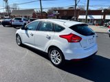 Used 2018 Ford Focus SE image 6
