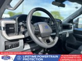 New 2025 Ford F250 4x4 Regular Cab Super Duty image 2