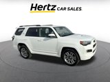 Used 2024 Toyota 4Runner TRD Sport image 2