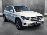 Certified 2022 Mercedes-Benz GLC 300 4MATIC image 3