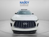 New 2025 INFINITI QX60 Luxe image 2