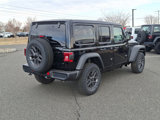 New 2025 Jeep Wrangler Sport S image 4