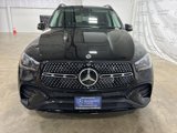 New 2026 Mercedes-Benz GLE 450e 4MATIC image 2