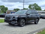 New 2025 Subaru Forester Limited image 3