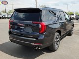 New 2025 GMC Yukon XL AT4 Ultimate image 4