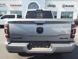 New 2024 RAM 2500 Laramie w/ Night Edition image 4