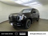New 2025 Nissan Armada SV image 2