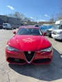 Used 2018 Alfa Romeo Giulia AWD image 3