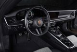 Used 2024 Porsche 911 Targa 4S image 4