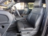 New 2025 Ford Expedition Max Platinum image 5