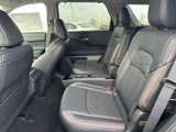 New 2025 Nissan Pathfinder Platinum image 6