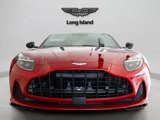 New 2025 Aston Martin DB12 Convertible image 2