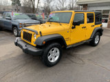 Used 2015 Jeep Wrangler Unlimited Sport w/ Quick Order Package 24S image 6