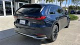 New 2025 MAZDA CX-90 3.3 Turbo S w/ Premium Package image 4